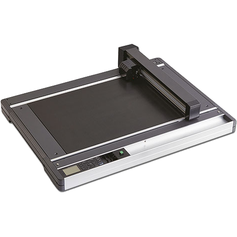 Graphtec FCX4000 Series Table Cutter - Big Systems