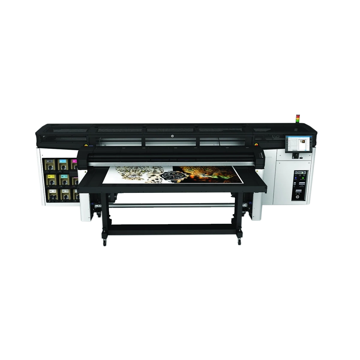 Hp R2000 System HP Latex R2000 Printer - Big Systems